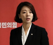 '둔기 피습' 배현진, 병상서 피해자 진술···“선처 없다···가해자 처벌 원해”