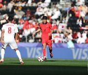 '김민재 있으면 뭐하나' 한국, 조별리그 전경기 실점 '굴욕'...붕괴된 수비 개선 필수