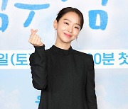 신혜선, '삼달리' 흥행→'뉴스룸' 뜬다.."28일 방송"[공식]