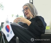 미쉘 윈트럽 주한 아일랜드 대사