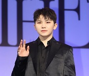 세븐틴 우지, 故문빈 생일에 곡 '어떤 미래' 선물