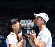 AUSTRALIA TENNIS