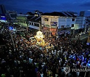 Pictures of the Week Asia Photo Gallery