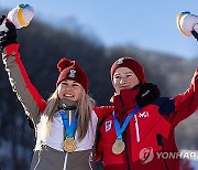 SOUTH KOREA WINTER YOUTH OLYMPIC GAMES