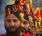 INDIA REPUBLIC DAY CELEBRATIONS