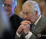 Britain King Charles III