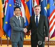 THAILAND USA DIPLOMACY