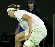 AUSTRALIA TENNIS