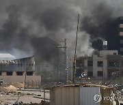 유엔 "4만3천명 있는 가자 구호시설도 공습…사망 속출"