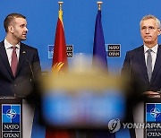 BELGIUM NATO MONTENEGRO DIPLOMACY