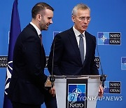 BELGIUM NATO MONTENEGRO DIPLOMACY