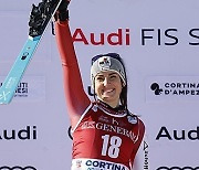 Italy Alpine Skiing World Cup