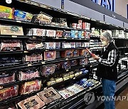 美 작년 12월 개인소비지출 물가 전년대비 2.6%↑