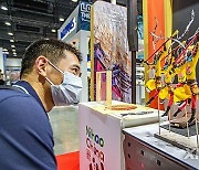 THAILAND-BANGKOK-INT'L TRAVEL FAIR-BOOTH OF CHINA