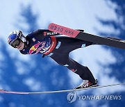 Austria Ski Flying World Championship