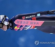 Austria Ski Flying World Championship