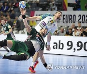 Germany Handball Euros