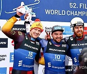 GERMANY LUGE