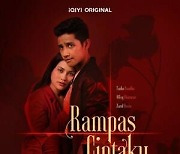 [PRNewswire] iQIYI Brings Original Malaysian Drama Hit 'Rampas Cintaku'