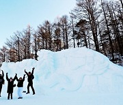 평년 기온 회복했다지만…아침 최저 영하 11도[오늘날씨]