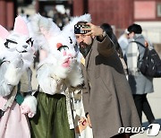 [오늘의 날씨] 광주·전남(27일, 토)…맑고 포근한 주말