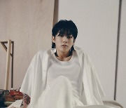 '글로벌 팝스타' BTS 정국, 英오피셜 싱글 톱100, 11주째 차트인