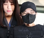 "난 우주대스타" 전청조, 옥중 편지…남현희 "정신상태 의심스러워"