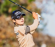 루키 이소미, 드라이브온 챔피언십 2R 단독 2위↑…선두 넬리코다와 2타차 [LPGA]