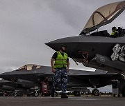 미국, 그리스에 F-35 40대 판매