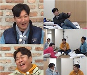 ‘1박2일’ 김종민, 멤버들 위한 특별 예능 강의