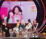 이효리, ITZY 유나 ‘유고걸’ 무대에 “짜증나, 내 거였는데”(레드카펫)