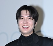 이민호, 심멎 미소 [포토엔HD]