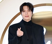 이민호, '광채나는 비주얼' [사진]