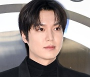 이민호, '마성의 비주얼' [사진]