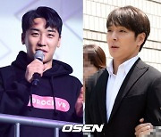 '출소→복귀각' 승리·최종훈, 과거 팬들 향수마저 짓밟나   [Oh!쎈 펀치]