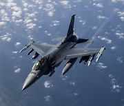 美, 튀르키예에 F-16 더 판다···스웨덴 나토 가입 비준 대가