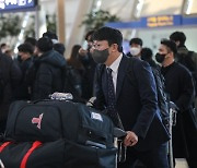 마침내 드러난 '3강 후보' 2024 KIA, 30일 스캠 출국... '재활' 최형우-김도영에 '신인' 조대현도 간다