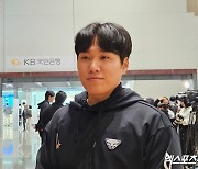 "대단하기도 했고 궁금하기도 했어요"…SSG 최민준, '베테랑 듀오' 보며 뭘 느꼈나