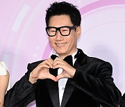 '하차설' 보란 듯…지석진 컴백에 레드카펫 등장, '왕코' 귀환 [엑's 이슈]