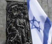 POLAND INTERNATIONAL HOLOCAUST REMEMBRANCE DAY