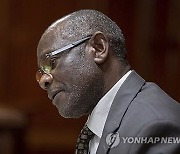 케냐 사법부 '아이티 경찰 파견' 정부 계획에 제동