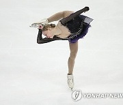 US Championships Figure Skating