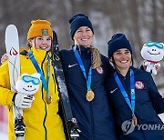 SOUTH KOREA WINTER YOUTH OLYMPIC GAMES