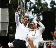 INDONESIA ELECTONS