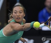 Australian Open Tennis