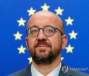 EU 상임의장 "유럽의회 선거 출마 포기"