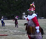 Czech Republic Carnival