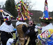 Czech Republic Carnival