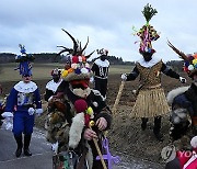 Czech Republic Carnival