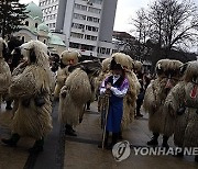 BULGARIA FESTIVAL